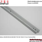 Konica Minolta BH250 drum cleaning blade for konica minolta Bizhub 250 350 250