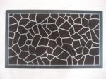 Rubber door mat/Rubber edge mat 903H-NP