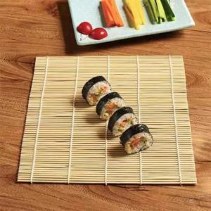 Quality Hot Sale Eco- friendly Handmade Natural Water Hyacinth Woven Table Placemat Seagrass Rattan Straw Placemats Mats wholesale