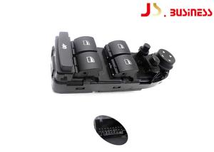 Quality 8 Pins Universal Power Window Switch 61319217333 Auto Part BMW X6 E71 wholesale