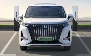 Quality Denza D9 MPV EV Car 571nm lithium Iron Battery 4WD Electric SUV 180km/h wholesale