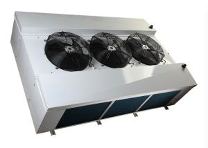 Quality Best Price Refrigeration Cold Room Evaporator/Double Side Blowing Air Cooler wholesale