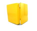 small cigar metal tin box