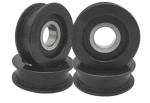 V2 Truck Roller Bearing , transmission carrier bearing 180700K 760200NT 780700
