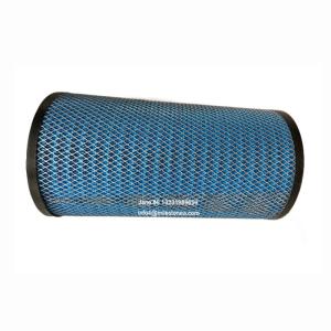 Quality Long Service Life Truck Air Intake Filter 1854407 1534331 LX3753 HF5202 wholesale