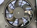 1711 7561 757 BMW Radiator Fan E46 Engine Spare Parts