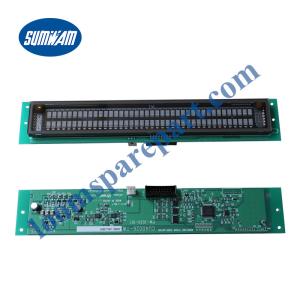 Quality LCD Screen Sulzer Loom Spare Parts Smit Sulzer Ruti G6200 Spare Parts wholesale