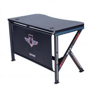 Quality 47 Inch 330lbs Boy Playstation Ergonomic Gaming Desk Chair Personalized wholesale