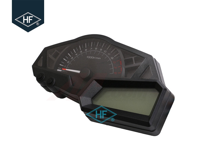 Racing Motocross Other Motorcycle Parts Tachometer For KAWASAKI NINJA