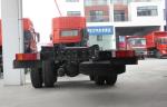 Dongfeng 8x4 Cargo Truck DFL 1311 12 Wheeler Truck With Capacity 40 - 50T