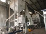 Wood Pellet Making Equipment 3-5t/h Sawdust Pellet Plant Line