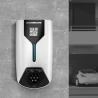 Buy cheap WIFI Interface 7/22KW AC EV Charger Wall Box Car Charger from wholesalers