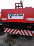Used Crane tadano 30T good condition