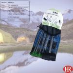 tent accessory kit