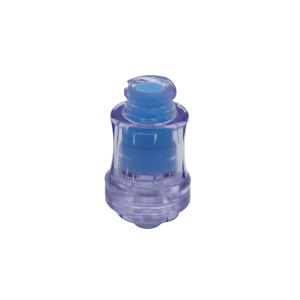 Quality Medical Needle Free Connector For Iv Set Negative Pressure wholesale