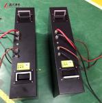 72V 100Ah LiFePO4 Electric Golf Cart Lithium Battery Pack