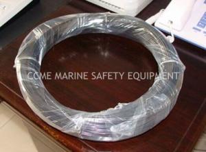 Quality black pvc coated wire rope wholesale