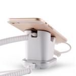 COMER handphone charger holder Anti-theft devices anti-theft stands