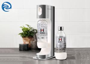 Quality Household Desktop Bubble Water Machine 0.6L 1000ml wholesale