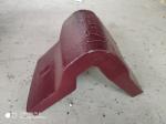 HS230-190 Bucket Protecter Bucket Heel Shrouds Excavator Accessories