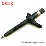 16600-AW400 Diesel Fuel Injector Common Rail Injector 095000-5130