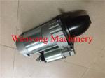 China brand YTO engine 4105 spare parts QDJ265 starter for sale