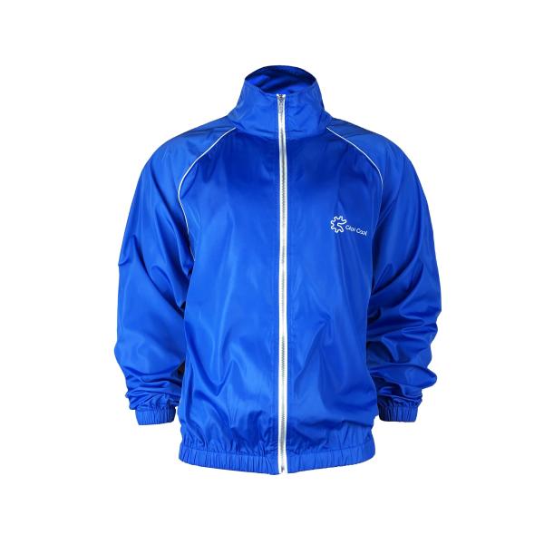 Sportswear Windproof Men's Auto Racing Wear Long Sleeves Custom Motorcycle