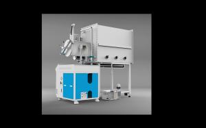 Quality Pharmaceutical Plastic Inert Glove Box Oxygen Free Custom wholesale