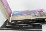 electronic digital video brochure for graduations , birthday parties , weddings