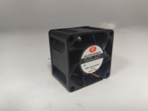 Quality Plastic PBT 12V DC CPU Fan 3 Pin Connector For Industrial Cooling Solutions wholesale