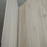 2440x1220mm Poplar Boards For Furniture Thickness 9mm-50mm Versatile