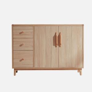 Quality Wooden Storage Cabinets Sideboard Table Family Room Storage Cabinets wholesale