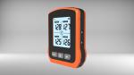 Oven Wireless Meat Thermometers For Electric Smoker 4 Prong Meat Thermometer