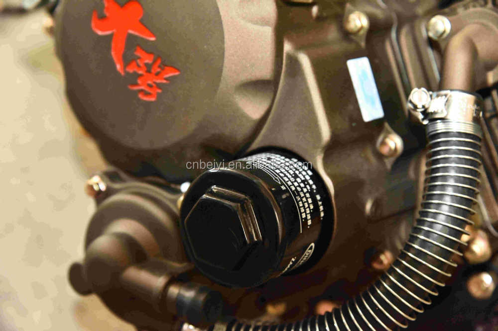 200cc DAYANG Water-Cooled Engine The Ideal Choice for Your Customer Requirements