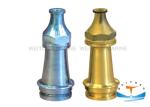 Straight Marine Fire Fighting Equipment KN65 Water Inlet GL Certificated
