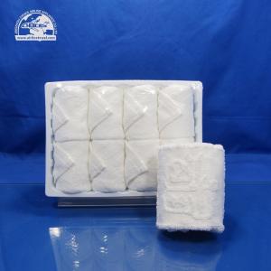Quality Hot Airline Jacquard Towel wholesale