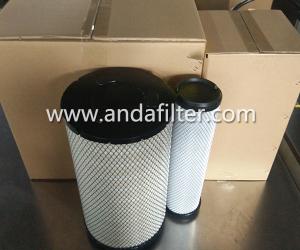 Quality High Quality Air Filter For HINO 17801-3380 17801-3390 wholesale