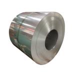 Punching Aluminium Coil Sheet 1060 Aluminium Foil Tape Slit Edge