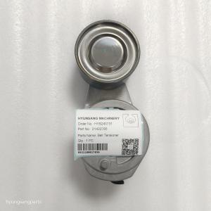 Quality Hyunsang Belt Tensioner 21422765 20935521 21819687 For B10L B12B wholesale