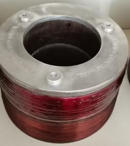 China 110X90X55X20 Railway Track Grinding Wheel Rail Grinding Wheel,Grinding Stone For Orbit/Track/Rail/Track/Rail/Trajectory on sale