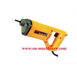 Quality Hot sale CE portable concrete poker vibrator with 110v 800w handy concrete vibrator wholesale
