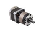 Nema 17 Hybrid Planetary Geared Stepper Motor 42mm Gear Reducer Stepper Motor