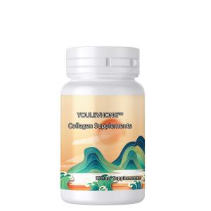Quality 30 Servings Marine Collagen Powder - Supports Skin Health / Joint Mobility dietary supplement Natural health wholesale