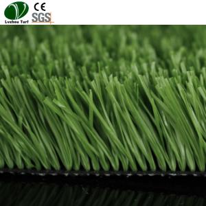 Quality Filling Artificial Grass Soccer Field Outdoor Indoor wholesale