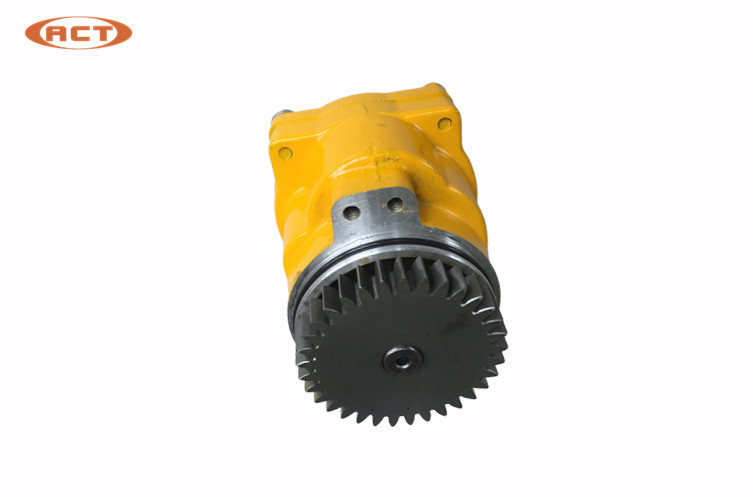 Diesel C11 C13 Engine Parts 2335220 233-5220 Oil Pump For Excavator