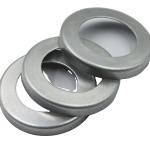 Customized Metal Fabrication Parts Laser Cutting Bending Process