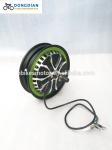 10" Electric Wheelbarrow hub motor Convertion Kits 48V 1000W and electric