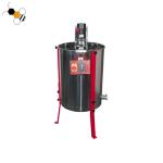 4 Frames 60cm Height 140W 220V Honey Centrifuge Machine