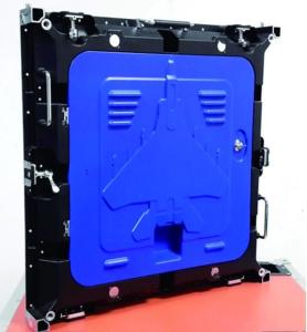 Quality High Definition 1000nits IP30 Indoor Rental LED Display Waterproof wholesale