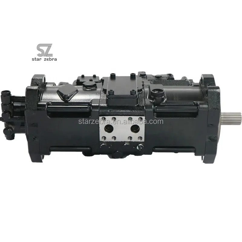K5V140DTP-YT6K-17T Pumps/ Hydraulic Pump for SK350-8 Excavator Spare Parts QC 100% Inspected Before Shipment